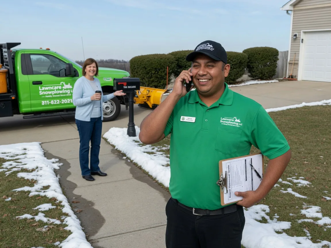 Lawn Care Services By Expert Landscaper Booneville, AR FAQs